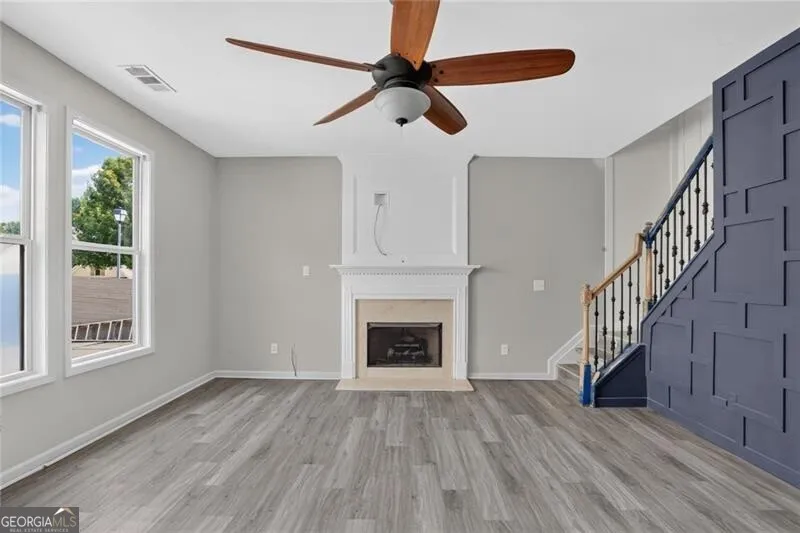 1666 Stoney Chase DR Lawrenceville, GA 30044