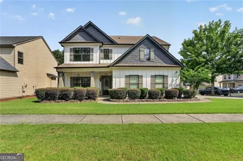 1666 Stoney Chase DR