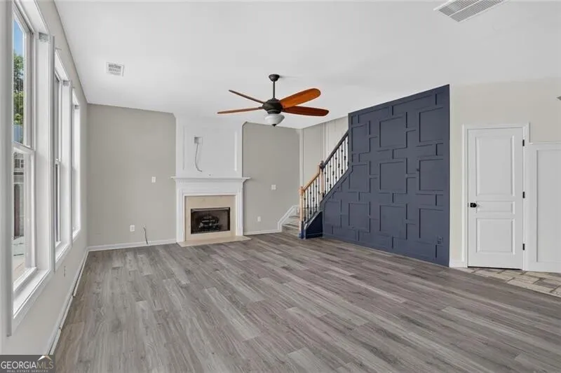 1666 Stoney Chase DR Lawrenceville, GA 30044