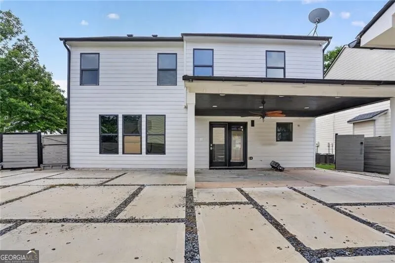 1666 Stoney Chase DR Lawrenceville, GA 30044