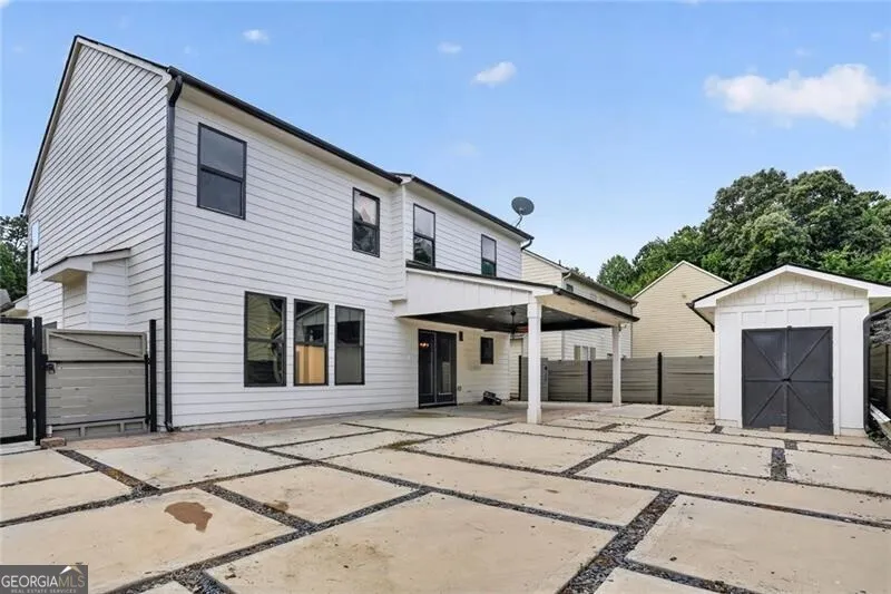 1666 Stoney Chase DR Lawrenceville, GA 30044