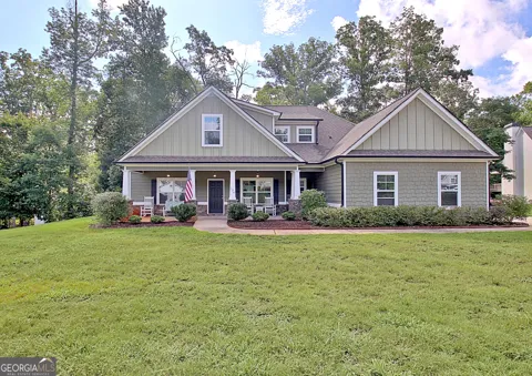 134 Old Bailey Farms DR