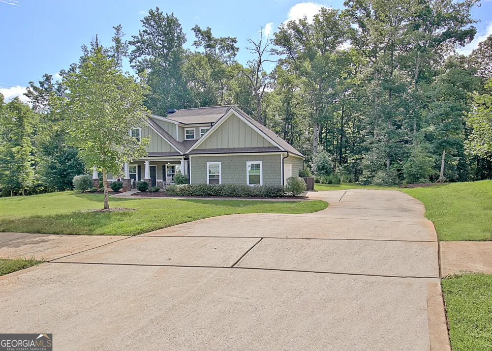 134 Old Bailey Farms DR Senoia, GA 30276