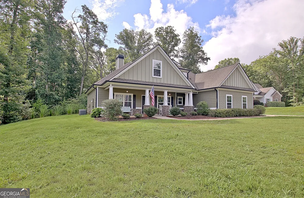 134 Old Bailey Farms DR Senoia, GA 30276