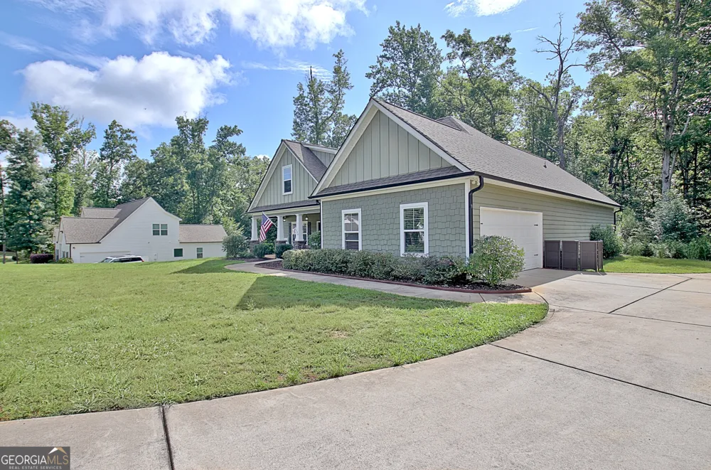 134 Old Bailey Farms DR Senoia, GA 30276