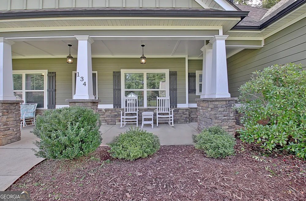 134 Old Bailey Farms DR Senoia, GA 30276