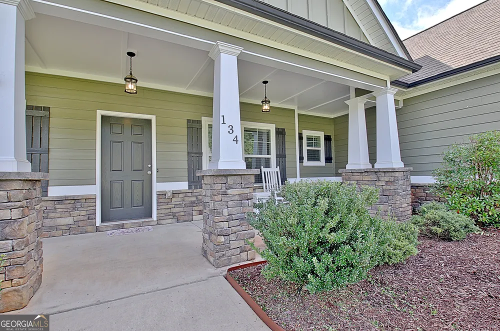134 Old Bailey Farms DR Senoia, GA 30276