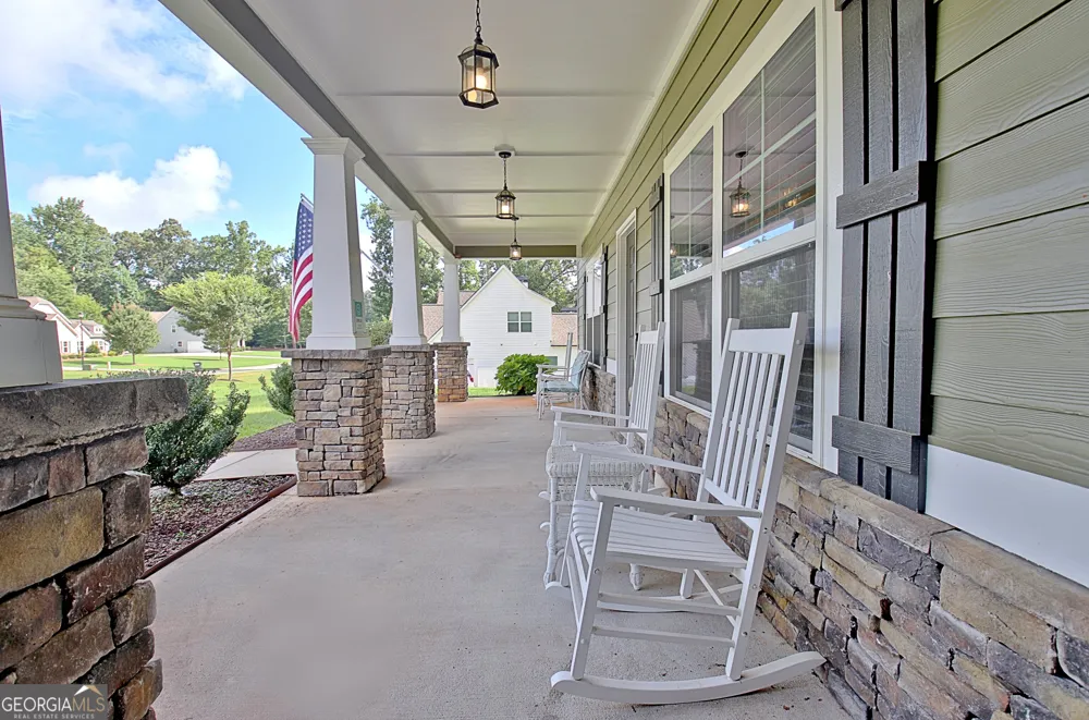 134 Old Bailey Farms DR Senoia, GA 30276