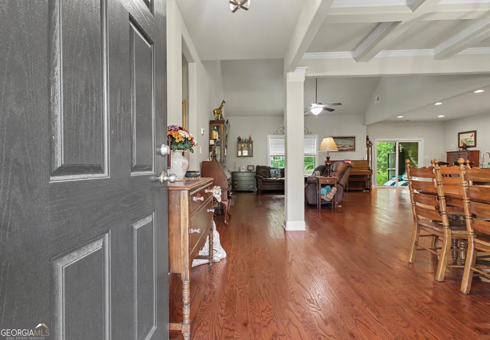 134 Old Bailey Farms DR Senoia, GA 30276