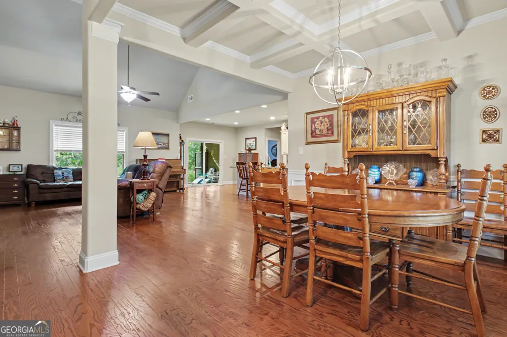 134 Old Bailey Farms DR Senoia, GA 30276