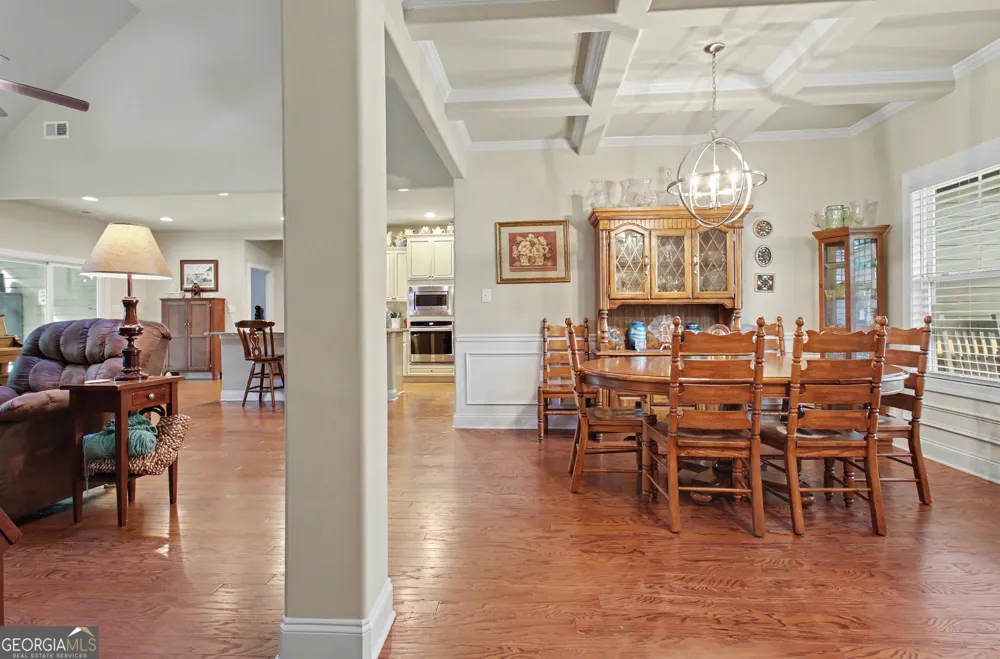 134 Old Bailey Farms DR Senoia, GA 30276