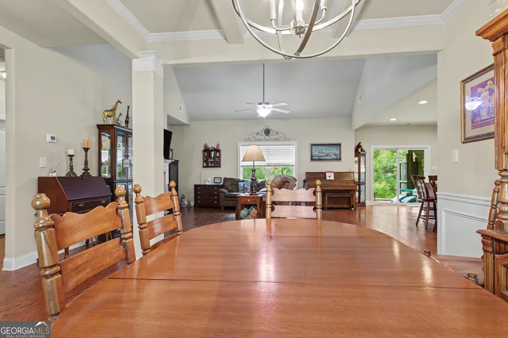 134 Old Bailey Farms DR Senoia, GA 30276