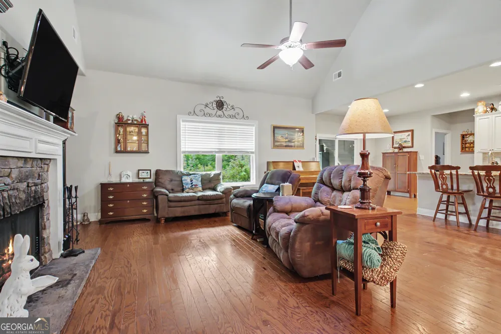 134 Old Bailey Farms DR Senoia, GA 30276
