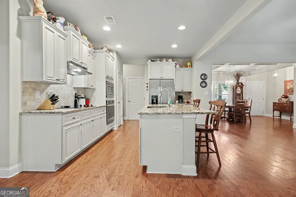 134 Old Bailey Farms DR Senoia, GA 30276