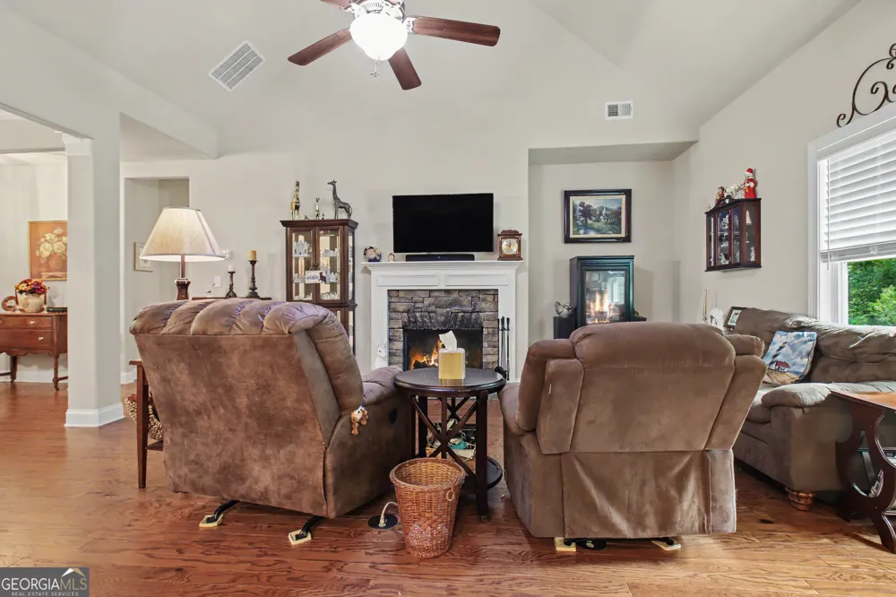 134 Old Bailey Farms DR Senoia, GA 30276