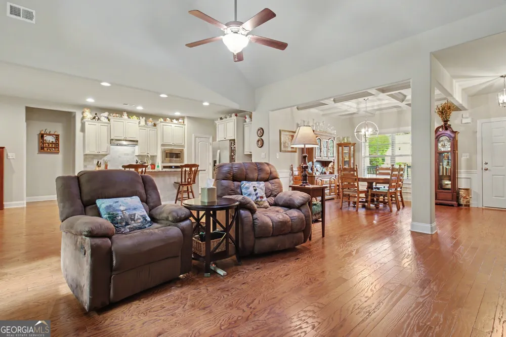 134 Old Bailey Farms DR Senoia, GA 30276