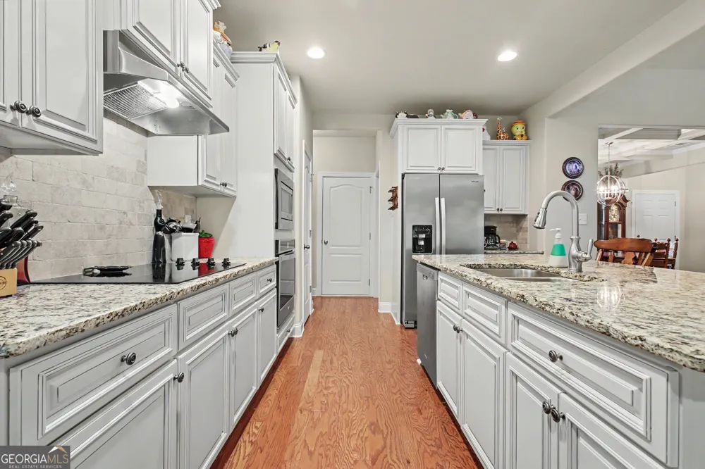 134 Old Bailey Farms DR Senoia, GA 30276