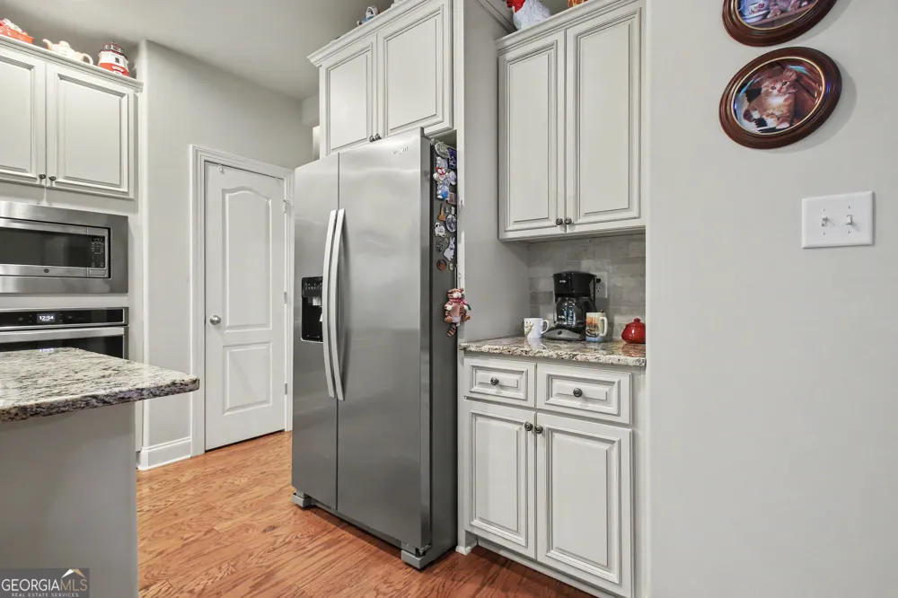 134 Old Bailey Farms DR Senoia, GA 30276
