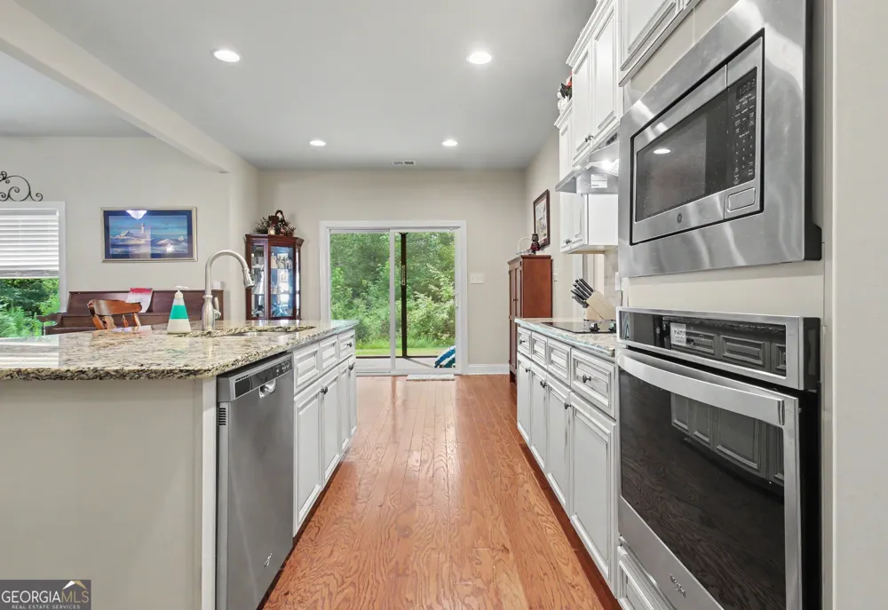 134 Old Bailey Farms DR Senoia, GA 30276