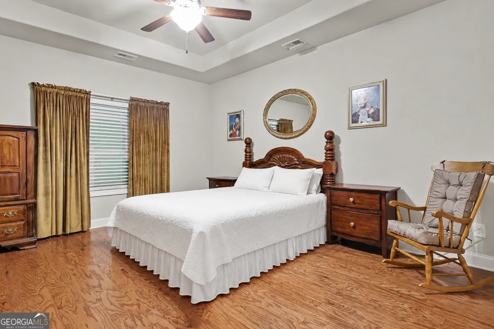 134 Old Bailey Farms DR Senoia, GA 30276