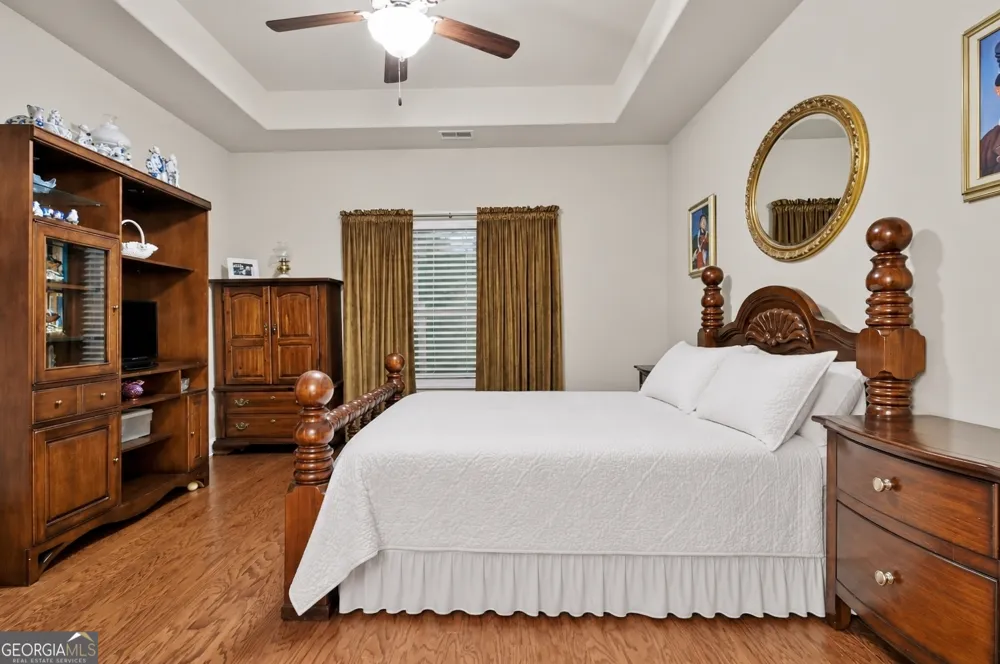 134 Old Bailey Farms DR Senoia, GA 30276