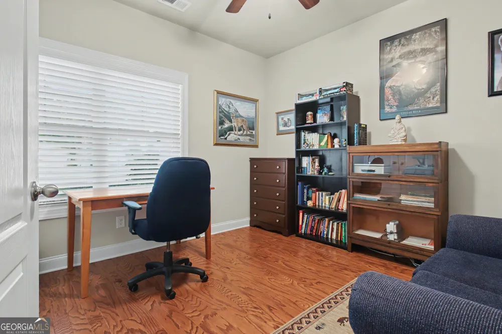 134 Old Bailey Farms DR Senoia, GA 30276