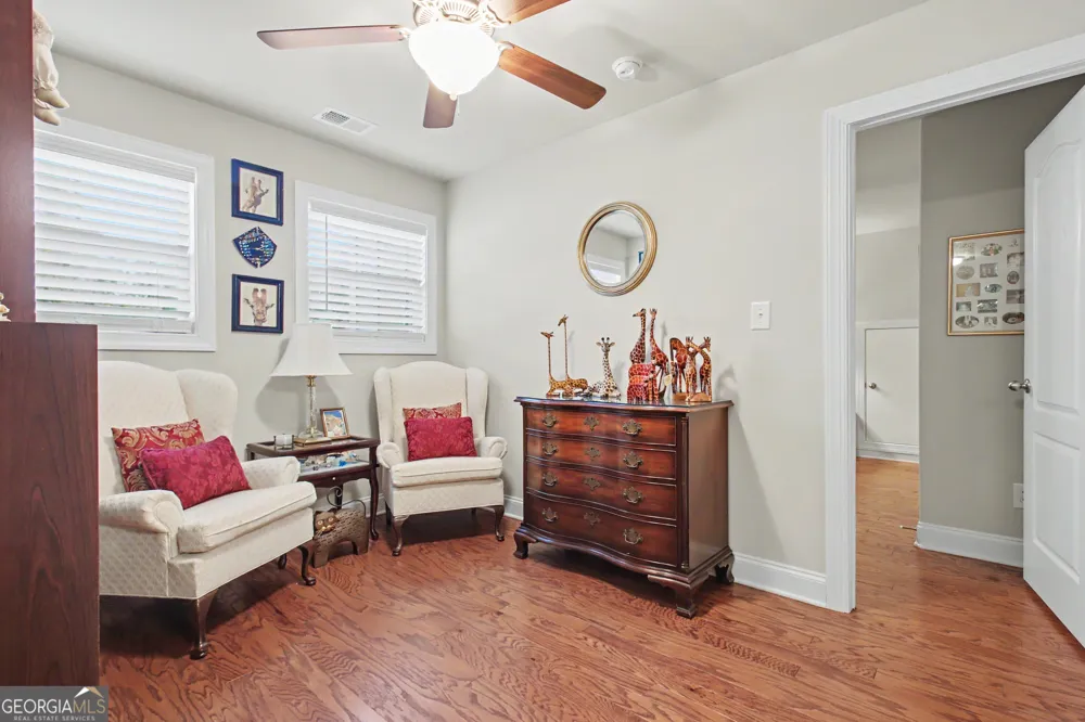 134 Old Bailey Farms DR Senoia, GA 30276