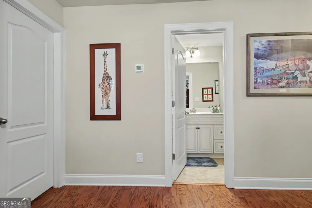 134 Old Bailey Farms DR Senoia, GA 30276