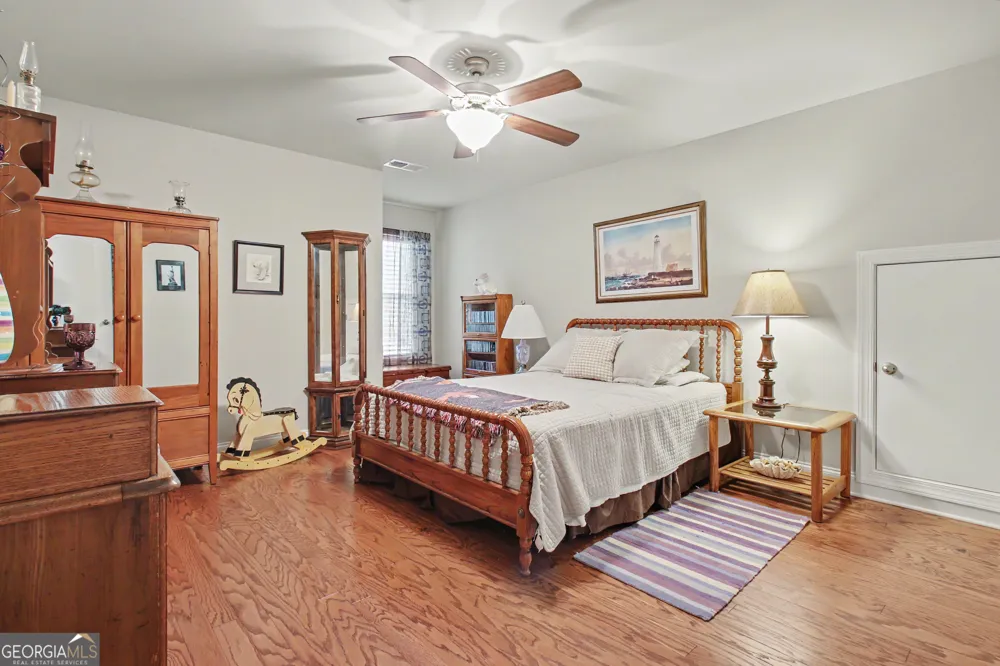 134 Old Bailey Farms DR Senoia, GA 30276
