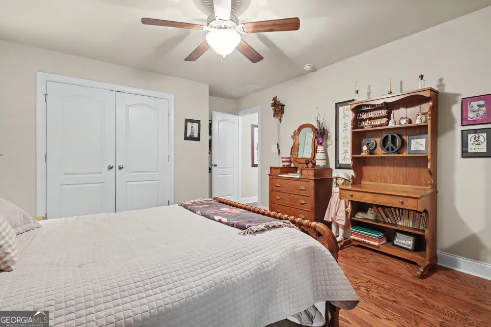 134 Old Bailey Farms DR Senoia, GA 30276