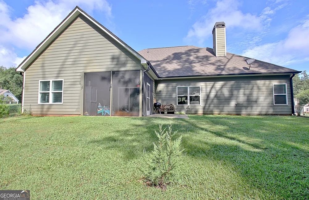 134 Old Bailey Farms DR Senoia, GA 30276