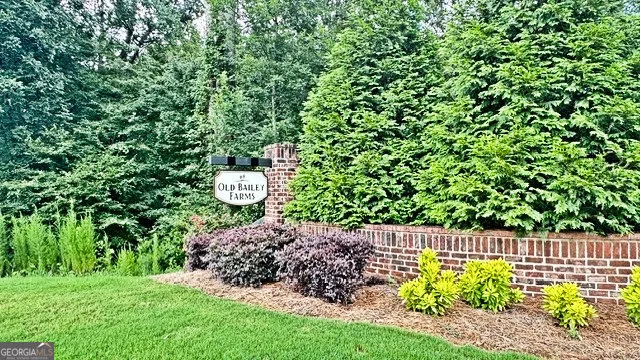134 Old Bailey Farms DR Senoia, GA 30276
