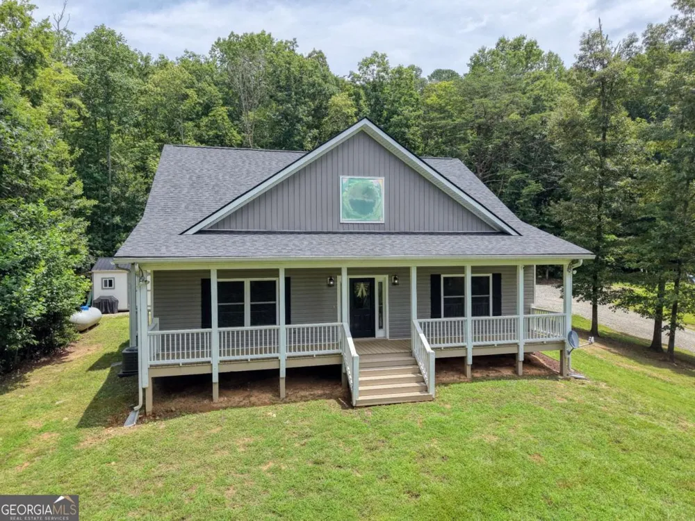 119 Satterfield PL Blairsville, GA 30512