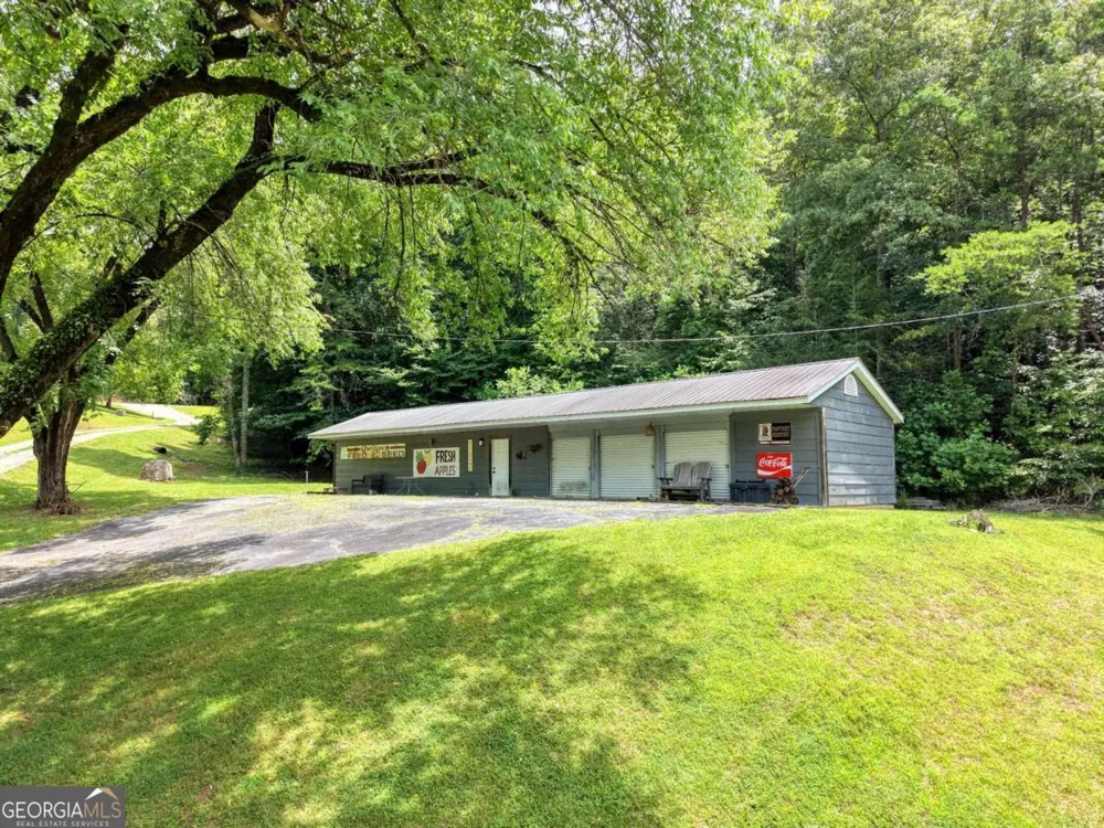 119 Satterfield PL Blairsville, GA 30512