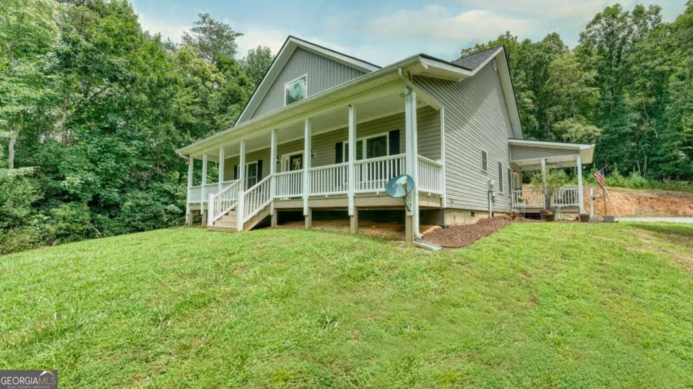 119 Satterfield PL Blairsville, GA 30512