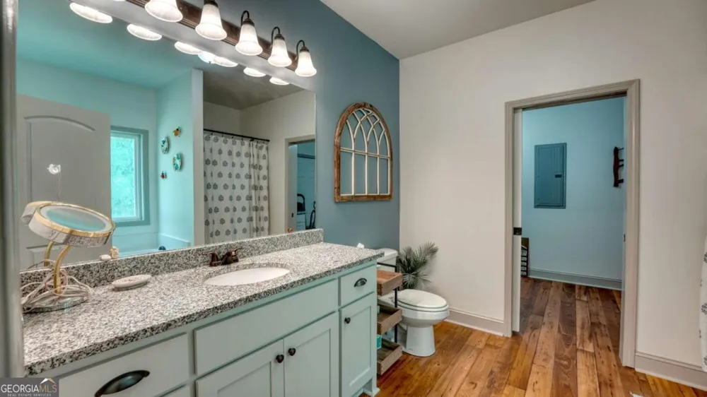 119 Satterfield PL Blairsville, GA 30512