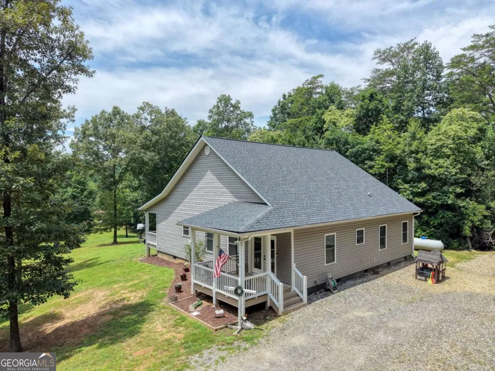 119 Satterfield PL Blairsville, GA 30512
