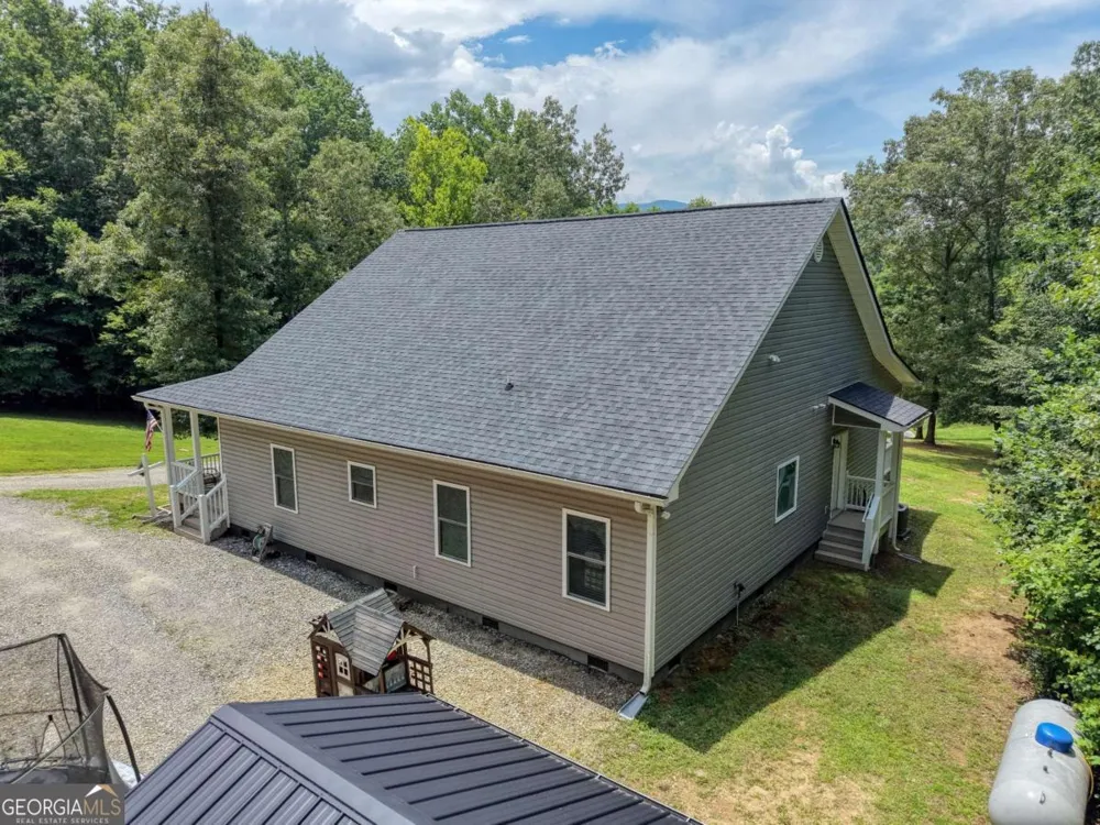 119 Satterfield PL Blairsville, GA 30512
