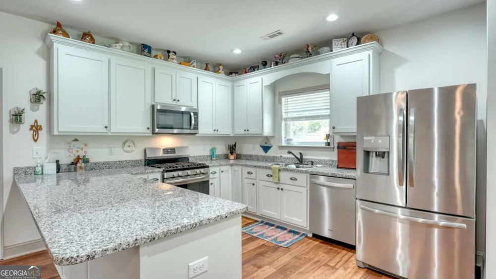119 Satterfield PL Blairsville, GA 30512