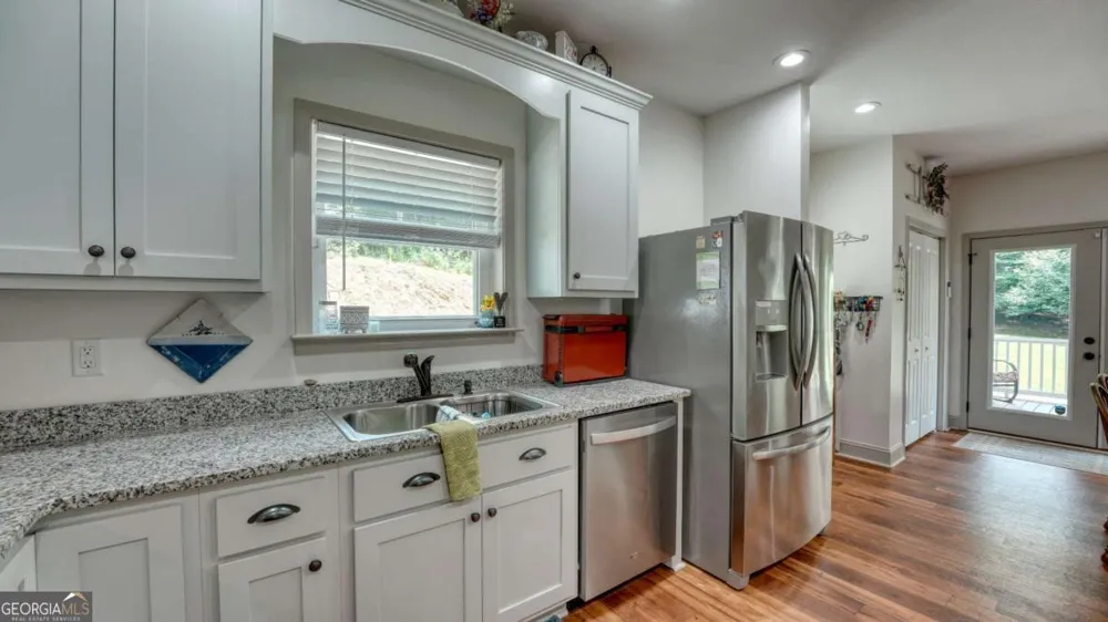 119 Satterfield PL Blairsville, GA 30512