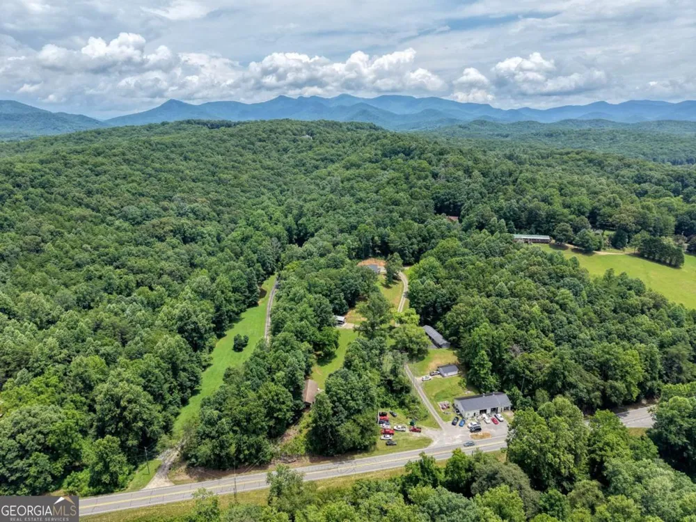 119 Satterfield PL Blairsville, GA 30512