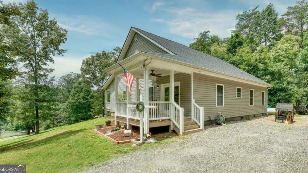 119 Satterfield PL Blairsville, GA 30512