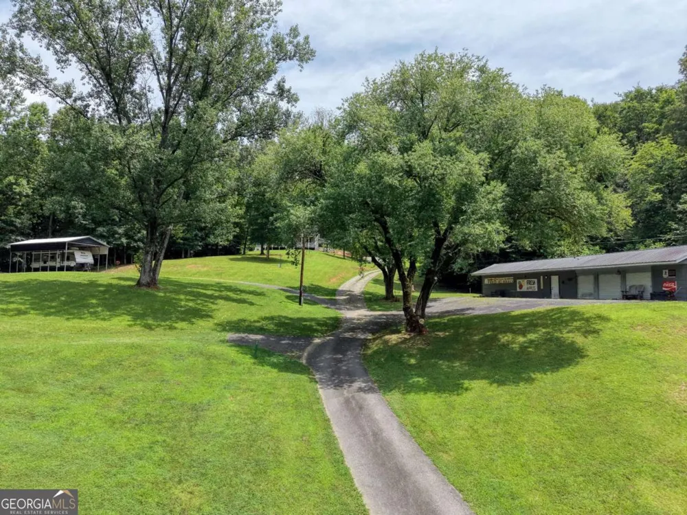 119 Satterfield PL Blairsville, GA 30512