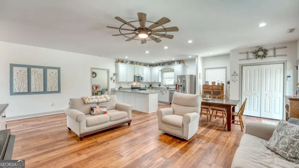 119 Satterfield PL Blairsville, GA 30512