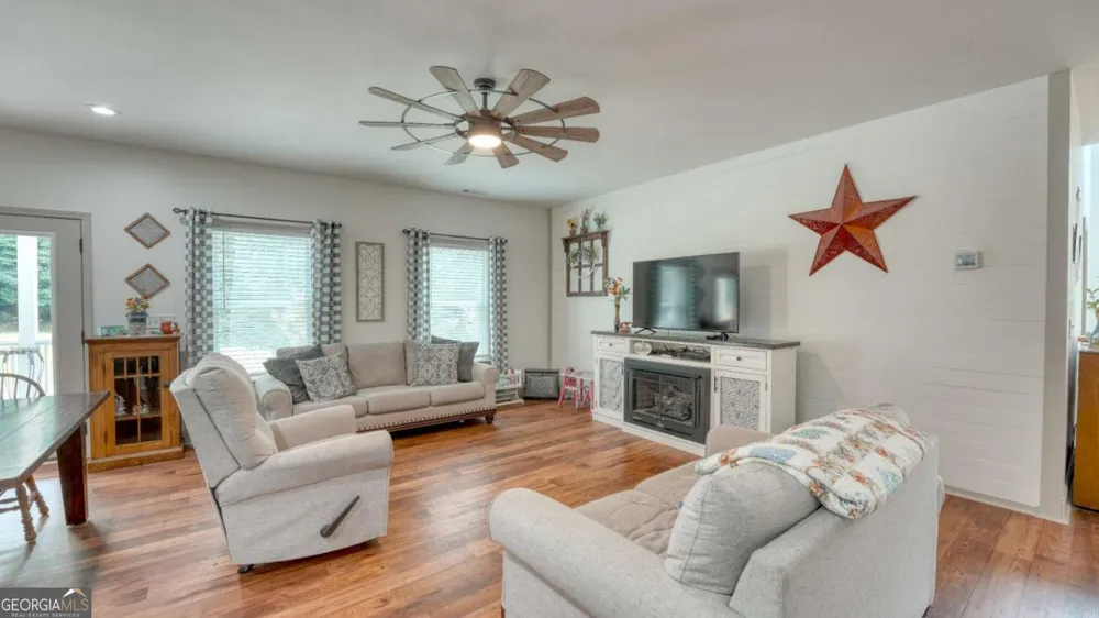 119 Satterfield PL Blairsville, GA 30512