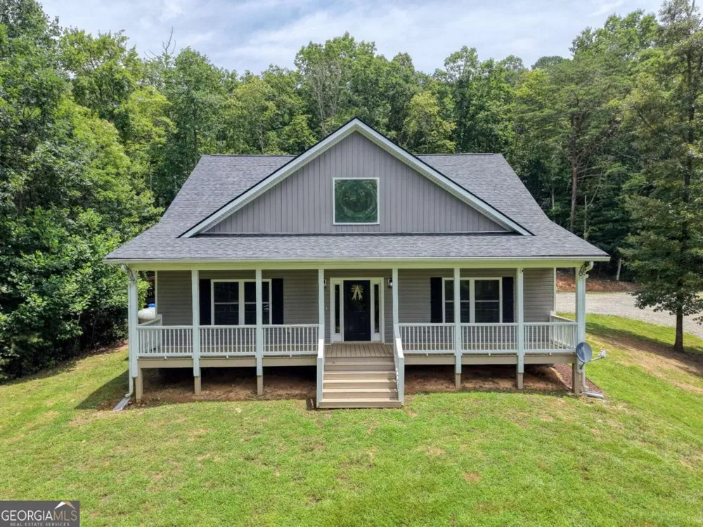 119 Satterfield PL Blairsville, GA 30512