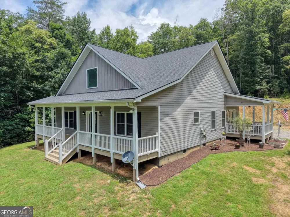 119 Satterfield PL Blairsville, GA 30512