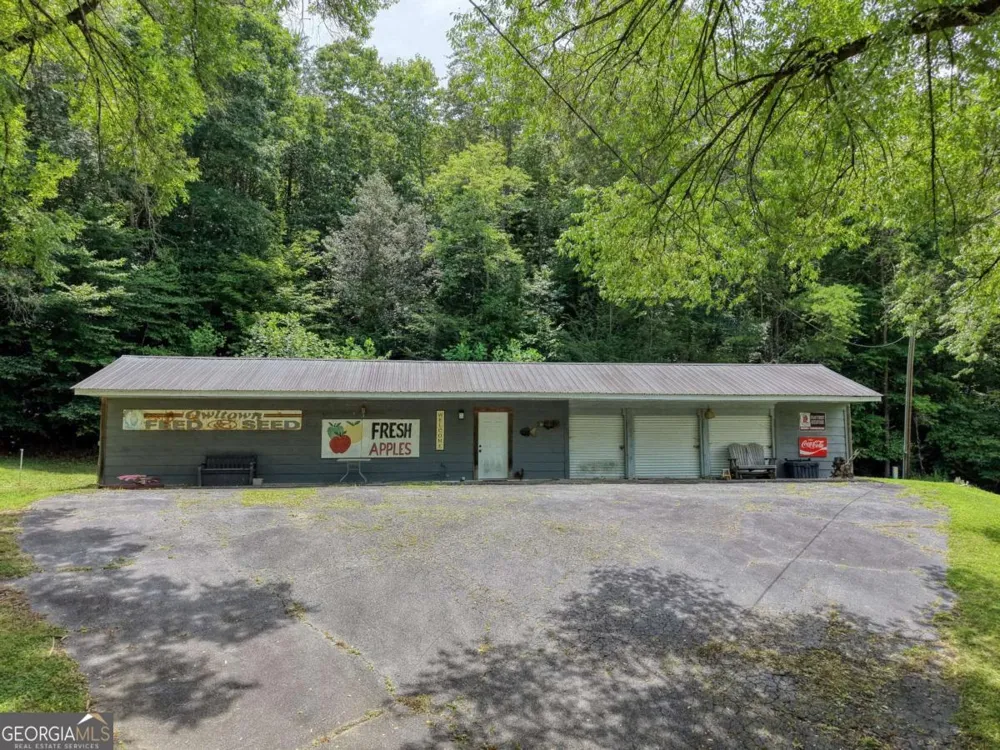 119 Satterfield PL Blairsville, GA 30512
