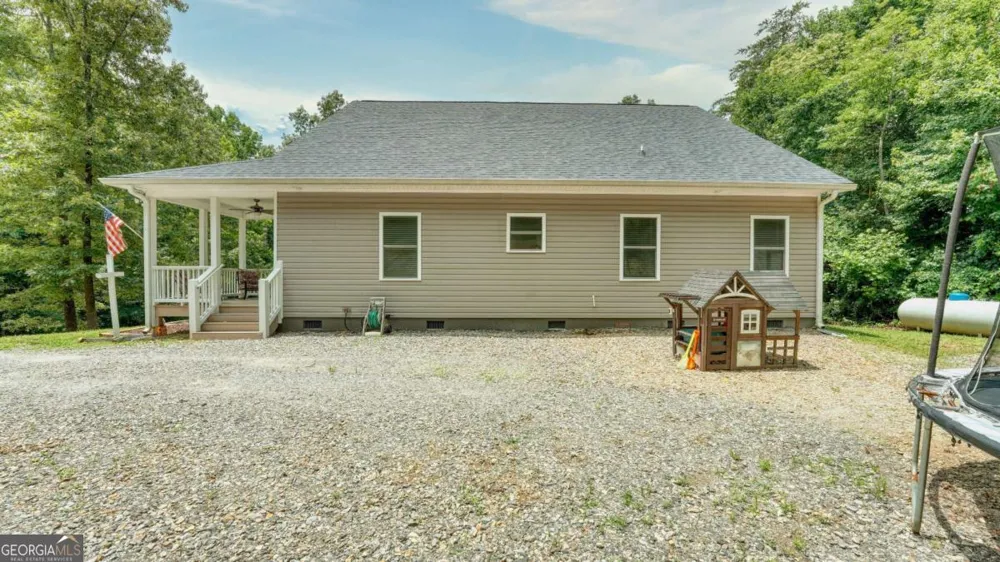 119 Satterfield PL Blairsville, GA 30512