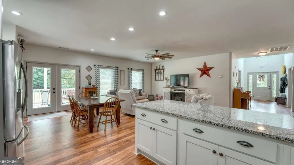 119 Satterfield PL Blairsville, GA 30512